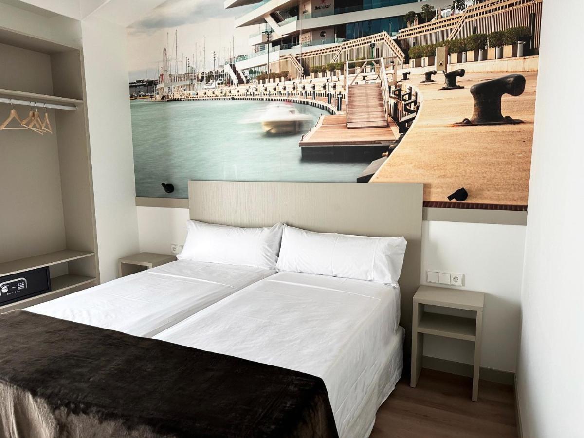 Hotel Bestprice Valencia
