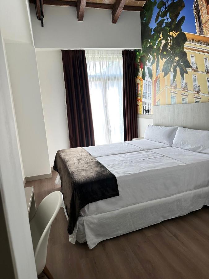 Bestprice 2* Valencia