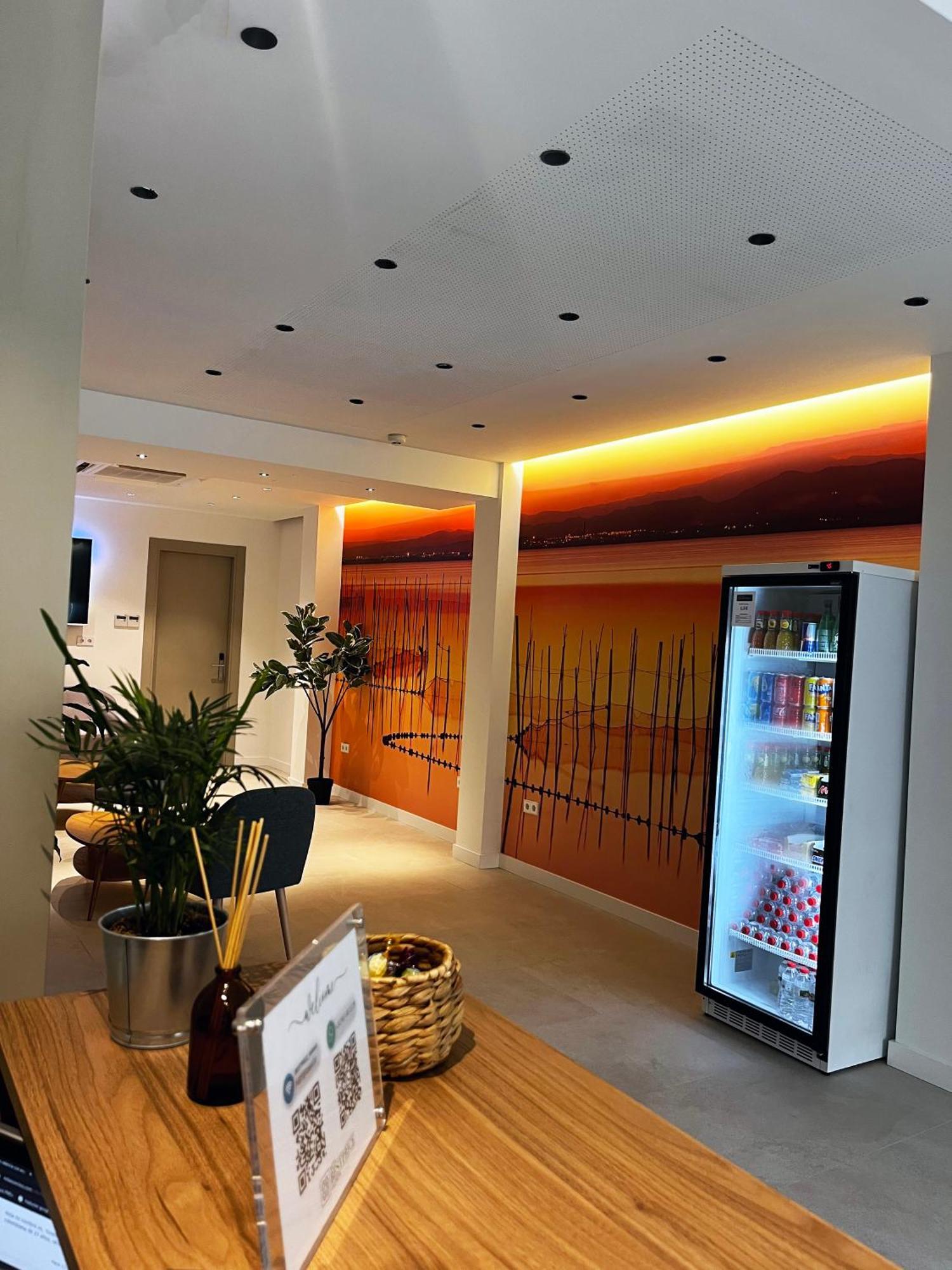 Bestprice Hotel Valencia