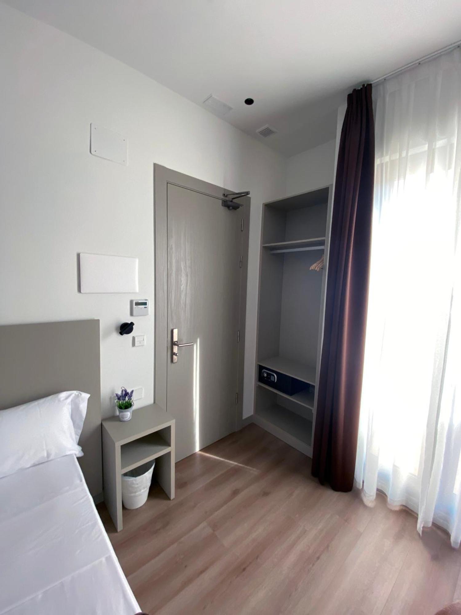 Hotel Bestprice Valencia